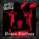 Spiritworld - Pagan Rhythms cover art