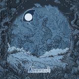 Alconaut - Endless Skies cover art
