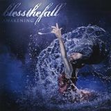 Blessthefall - Awakening cover art