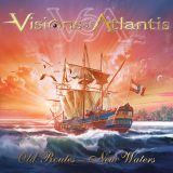 Visions of Atlantis - Old Routes - New Waters cover art