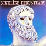 Sortilège - Hero's Tears cover art
