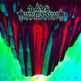 Dark Millennium - Acid River cover art