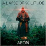 A Lapse of Solitude - AEON cover art