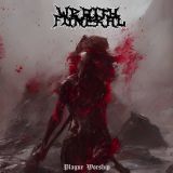 Wraith Funeral - Plague Worship cover art