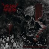 Infernal Curse - Revelations Beyond Insanity cover art