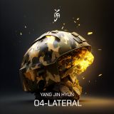 Yang Jin Hyun - O4-Lateral cover art
