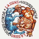 L.A. Guns - Vicious Circle cover art