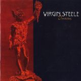 Virgin Steele - Invictus cover art