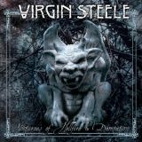 Virgin Steele - Nocturnes of Hellfire & Damnation cover art