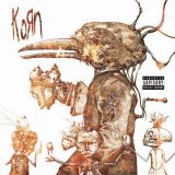 Korn - Untitled cover art