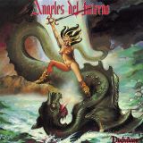 Angeles del Infierno - Diabolicca cover art