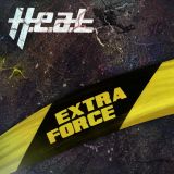 H.E.A.T - Extra Force cover art