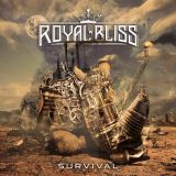 Royal Bliss - Survival cover art