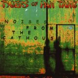Tygers of Pan Tang - Noises from the Cathouse cover art
