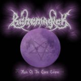 Runemagick - Moon of the Chaos Eclipse cover art
