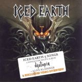 Iced Earth - 5 Songs