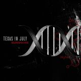 Texas in July - Bloodwork cover art
