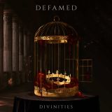 Defamed - Divinities cover art