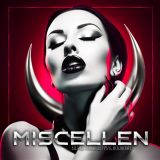 Miscellen - Silver Tongued Psychodrome cover art