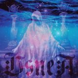 Usnea - Bathed in Light cover art