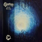 Carnation - Cursed Mortality cover art