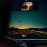 Alice Cooper - Road cover art