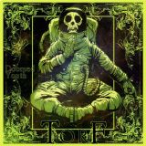 Torf - Doomed Youth cover art