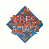 Free - Free at Last cover art
