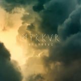 Myrkur - Ragnarok cover art