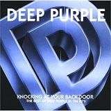 Deep Purple - Knocking at Your Back Door: The Best of Deep Purple in the 80's cover art