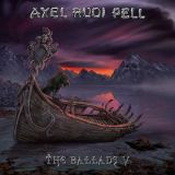 Axel Rudi Pell - The Ballads V cover art