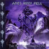 Axel Rudi Pell - The Wizards Chosen Few cover art
