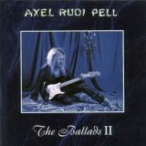Axel Rudi Pell - The Ballads II cover art