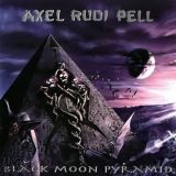 Axel Rudi Pell - Black Moon Pyramid cover art