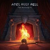 Axel Rudi Pell - The Ballads IV cover art
