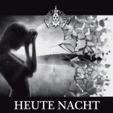Lacrimosa - Heute Nacht cover art