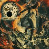 Coma Cluster Void - Mind Cemeteries cover art