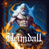 Heimdall - Hephaestus cover art