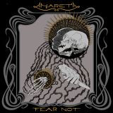 Anareta - Fear Not cover art
