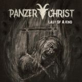 Panzerchrist - Last of a Kind cover art