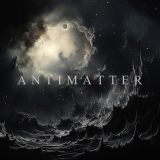 Death of a King - Antimatter cover art