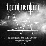 Inanimentum - Selected poems from H​.​P. Lovecraft's Fungi from Yuggoth Part II cover art