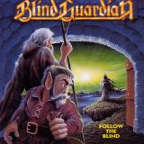 Blind Guardian - Follow the Blind cover art
