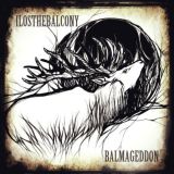 Ilosthebalcony - Balmageddon cover art