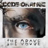 Code Orange - The Above cover art