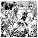 Eternal Rot - Moribound cover art