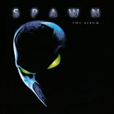 Various Artists - Spawn cover art