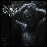 Ofnus - Time Held Me Grey and Dying cover art