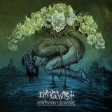 Dying Wish - Symptoms of Survival cover art