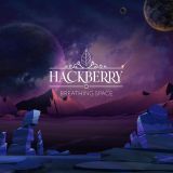 Hackberry - Breathing Space cover art